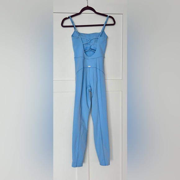 L*Space Go The Distance Jumper - size Small- Aura - Picture 2 of 8